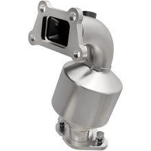 Load image into Gallery viewer, Magnaflow Catalytic Converter Direct Fit MagnaFlow California Converter Direct Fit 2010 Buick LaCrosse V6 3.0L