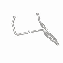 Load image into Gallery viewer, Magnaflow Catalytic Converter Direct Fit Magnaflow California Direct Fit Converter 05-07 Dodge Ram 2500 5.7L