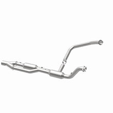 Load image into Gallery viewer, Magnaflow Catalytic Converter Direct Fit Magnaflow California Direct Fit Converter 05-07 Dodge Ram 2500 5.7L