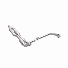 Load image into Gallery viewer, Magnaflow Catalytic Converter Direct Fit Magnaflow California Direct Fit Converter 05-07 Dodge Ram 2500 5.7L