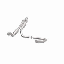 Load image into Gallery viewer, Magnaflow Catalytic Converter Direct Fit Magnaflow California Direct Fit Converter 05-07 Dodge Ram 2500 5.7L