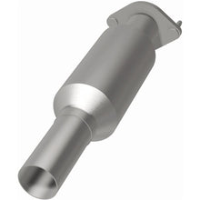 Load image into Gallery viewer, Magnaflow Catalytic Converter Direct Fit Magnaflow California Direct Fit Converter 06-09 Ford Fusion 3.0L