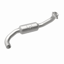 Load image into Gallery viewer, Magnaflow Catalytic Converter Direct Fit Magnaflow California Direct Fit Converter 07-08 Ford F-150 4.6L