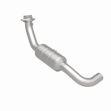 Load image into Gallery viewer, Magnaflow Catalytic Converter Direct Fit Magnaflow California Direct Fit Converter 07-08 Ford F-150 4.6L