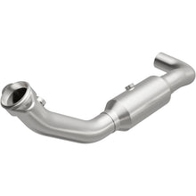 Load image into Gallery viewer, Magnaflow Catalytic Converter Direct Fit Magnaflow California Direct Fit Converter 07-08 Ford F-150 4.6L
