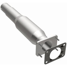 Load image into Gallery viewer, Magnaflow Catalytic Converter Direct Fit Magnaflow California Grade Direct-Fit Catalytic Converter 04-05 Buick Park Avenue/LeSabre 3.8L