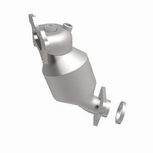 Load image into Gallery viewer, Magnaflow Catalytic Converter Direct Fit MagnaFlow Conv DF California 09-13 Honda Fit 1.5L