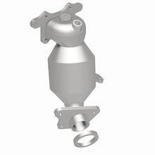 Load image into Gallery viewer, Magnaflow Catalytic Converter Direct Fit MagnaFlow Conv DF California 09-13 Honda Fit 1.5L