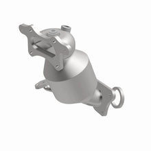 Load image into Gallery viewer, Magnaflow Catalytic Converter Direct Fit MagnaFlow Conv DF California 09-13 Honda Fit 1.5L