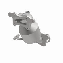 Load image into Gallery viewer, Magnaflow Catalytic Converter Direct Fit MagnaFlow Conv DF California 09-13 Honda Fit 1.5L