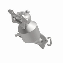 Load image into Gallery viewer, Magnaflow Catalytic Converter Direct Fit MagnaFlow Conv DF California 09-13 Honda Fit 1.5L