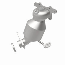 Load image into Gallery viewer, Magnaflow Catalytic Converter Direct Fit MagnaFlow Conv DF California 09-13 Honda Fit 1.5L