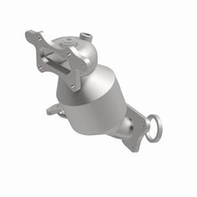Load image into Gallery viewer, Magnaflow Catalytic Converter Direct Fit MagnaFlow Conv DF California 09-13 Honda Fit 1.5L