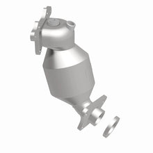 Load image into Gallery viewer, Magnaflow Catalytic Converter Direct Fit MagnaFlow Conv DF California 09-13 Honda Fit 1.5L