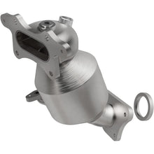 Load image into Gallery viewer, Magnaflow Catalytic Converter Direct Fit MagnaFlow Conv DF California 09-13 Honda Fit 1.5L