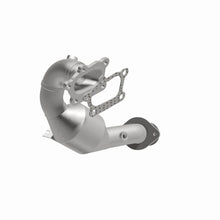 Load image into Gallery viewer, Magnaflow Catalytic Converter Direct Fit MagnaFlow Conv DF California Grade 10-13 Mazda 3 L4 2.3L