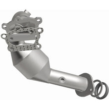 Load image into Gallery viewer, Magnaflow Catalytic Converter Direct Fit MagnaFlow Conv DF California Grade 10-13 Mazda 3 L4 2.3L