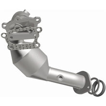 Load image into Gallery viewer, Magnaflow Catalytic Converter Direct Fit MagnaFlow Conv DF California Grade 10-13 Mazda 3 L4 2.3L