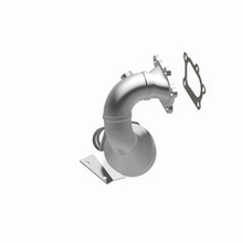 Load image into Gallery viewer, Magnaflow Catalytic Converter Direct Fit MagnaFlow Conv DF California Grade 10-13 Mazda 3 L4 2.3L