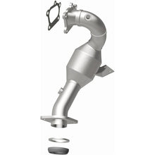 Load image into Gallery viewer, Magnaflow Catalytic Converter Direct Fit MagnaFlow Conv DF California Grade 10-13 Mazda 3 L4 2.3L