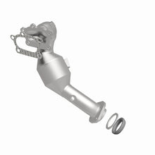 Load image into Gallery viewer, Magnaflow Catalytic Converter Direct Fit MagnaFlow Conv DF California Grade 10-13 Mazda 3 L4 2.3L