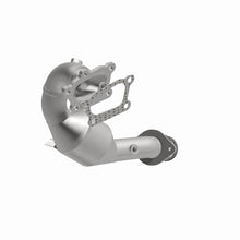 Load image into Gallery viewer, Magnaflow Catalytic Converter Direct Fit MagnaFlow Conv DF California Grade 10-13 Mazda 3 L4 2.3L