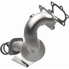 Load image into Gallery viewer, Magnaflow Catalytic Converter Direct Fit MagnaFlow Conv DF California Grade 10-13 Mazda 3 L4 2.3L