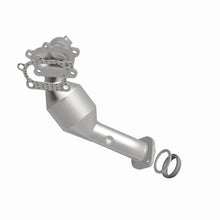 Load image into Gallery viewer, Magnaflow Catalytic Converter Direct Fit MagnaFlow Conv DF California Grade 10-13 Mazda 3 L4 2.3L