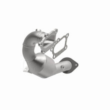 Load image into Gallery viewer, Magnaflow Catalytic Converter Direct Fit MagnaFlow Conv DF California Grade 10-13 Mazda 3 L4 2.3L