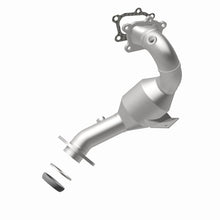 Load image into Gallery viewer, Magnaflow Catalytic Converter Direct Fit MagnaFlow Conv DF California Grade 10-13 Mazda 3 L4 2.3L
