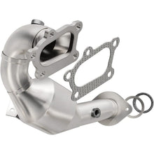Load image into Gallery viewer, Magnaflow Catalytic Converter Direct Fit MagnaFlow Conv DF California Grade 10-13 Mazda 3 L4 2.3L