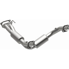 Load image into Gallery viewer, Magnaflow Catalytic Converter Direct Fit MagnaFlow Conv Direct Fit 04-06 Ford Ranger 4.0L