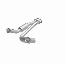 Load image into Gallery viewer, Magnaflow Catalytic Converter Direct Fit MagnaFlow Conv Direct Fit 04-06 Ford Ranger 4.0L