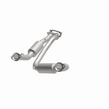 Load image into Gallery viewer, Magnaflow Catalytic Converter Direct Fit MagnaFlow Conv Direct Fit 04-06 Ford Ranger 4.0L