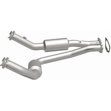 Load image into Gallery viewer, Magnaflow Catalytic Converter Direct Fit MagnaFlow Conv Direct Fit 04-06 Ford Ranger 4.0L