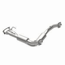Load image into Gallery viewer, Magnaflow Catalytic Converter Direct Fit MagnaFlow Conv Direct Fit 04-06 Ford Ranger 4.0L
