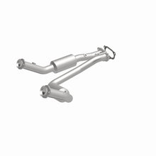 Load image into Gallery viewer, Magnaflow Catalytic Converter Direct Fit MagnaFlow Conv Direct Fit 04-06 Ford Ranger 4.0L