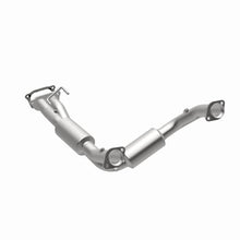 Load image into Gallery viewer, Magnaflow Catalytic Converter Direct Fit MagnaFlow Conv Direct Fit 04-06 Ford Ranger 4.0L
