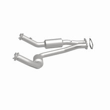Load image into Gallery viewer, Magnaflow Catalytic Converter Direct Fit MagnaFlow Conv Direct Fit 04-06 Ford Ranger 4.0L