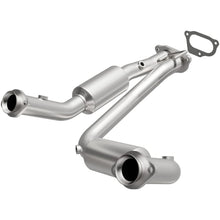 Load image into Gallery viewer, Magnaflow Catalytic Converter Direct Fit MagnaFlow Conv Direct Fit 04-06 Ford Ranger 4.0L