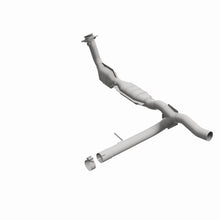 Load image into Gallery viewer, Magnaflow Catalytic Converter Direct Fit MagnaFlow Conv Direct Fit 2005 Ford F150 V8