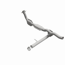 Load image into Gallery viewer, Magnaflow Catalytic Converter Direct Fit MagnaFlow Conv Direct Fit 2005 Ford F150 V8