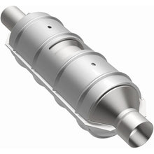 Load image into Gallery viewer, Magnaflow Catalytic Converter Direct Fit MagnaFlow Conv Univ 97-02 Ford Truck And Vans