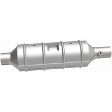 Load image into Gallery viewer, Magnaflow Catalytic Converter Direct Fit MagnaFlow Conv Univ 97-02 Ford Truck And Vans