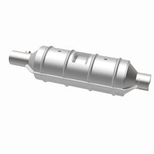 Load image into Gallery viewer, Magnaflow Catalytic Converter Direct Fit MagnaFlow Conv Univ 97-02 Ford Truck And Vans