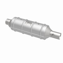 Load image into Gallery viewer, Magnaflow Catalytic Converter Direct Fit MagnaFlow Conv Univ 97-02 Ford Truck And Vans