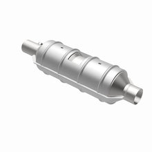 Load image into Gallery viewer, Magnaflow Catalytic Converter Direct Fit MagnaFlow Conv Univ 97-02 Ford Truck And Vans