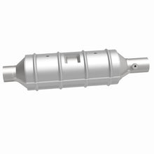 Load image into Gallery viewer, Magnaflow Catalytic Converter Direct Fit MagnaFlow Conv Univ 97-02 Ford Truck And Vans