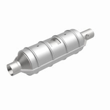 Load image into Gallery viewer, Magnaflow Catalytic Converter Direct Fit MagnaFlow Conv Univ 97-02 Ford Truck And Vans