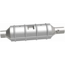 Load image into Gallery viewer, Magnaflow Catalytic Converter Direct Fit MagnaFlow Conv Univ 97-02 Ford Truck And Vans